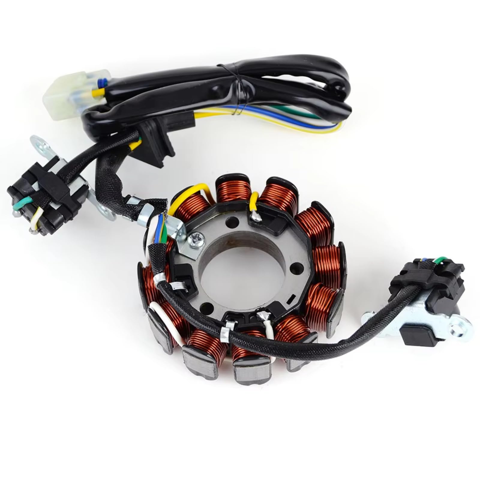 Tkxvcejv Stator Zündspule Für CRF 250 450 R Für CRF 250R 450R 2010 2011 2012/31120-MEN-A42 Für CRF250 Für CRF250R Für CRF450 Für CRF450R Stator Spule Zündung Lichtmaschine Tkxvcejv Stator Zündspule Für CRF 250 450 R Für CRF 250R 450R 2010 2011 2012/31120-MEN-A42 Für CRF250 Für CRF250R Für CRF450 Für CRF450R Stator Spule Zündung Lichtmaschine von Tkxvcejv