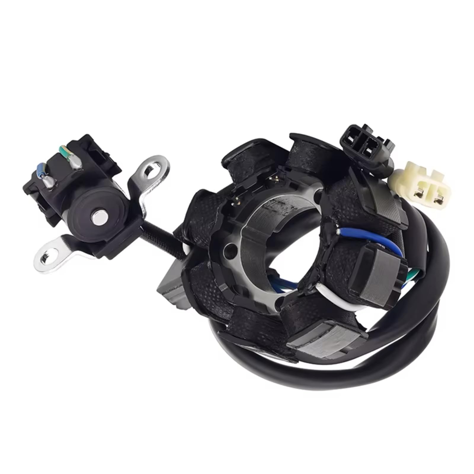 Tkxvcejv Stator Zündspule Für CRF250 Für CRF250R Für CRF450R Für CRF450 Für CRF 250 250R 450 450R R 31120-KRN-670 Motorrad Generator Stator Spule Comp Zündung Lichtmaschine Tkxvcejv Stator Zündspule Für CRF250 Für CRF250R Für CRF450R Für CRF450 Für CRF 250 250R 450 450R R 31120-KRN-670 Motorrad Generator Stator Spule Comp Zündung Lichtmaschine von Tkxvcejv