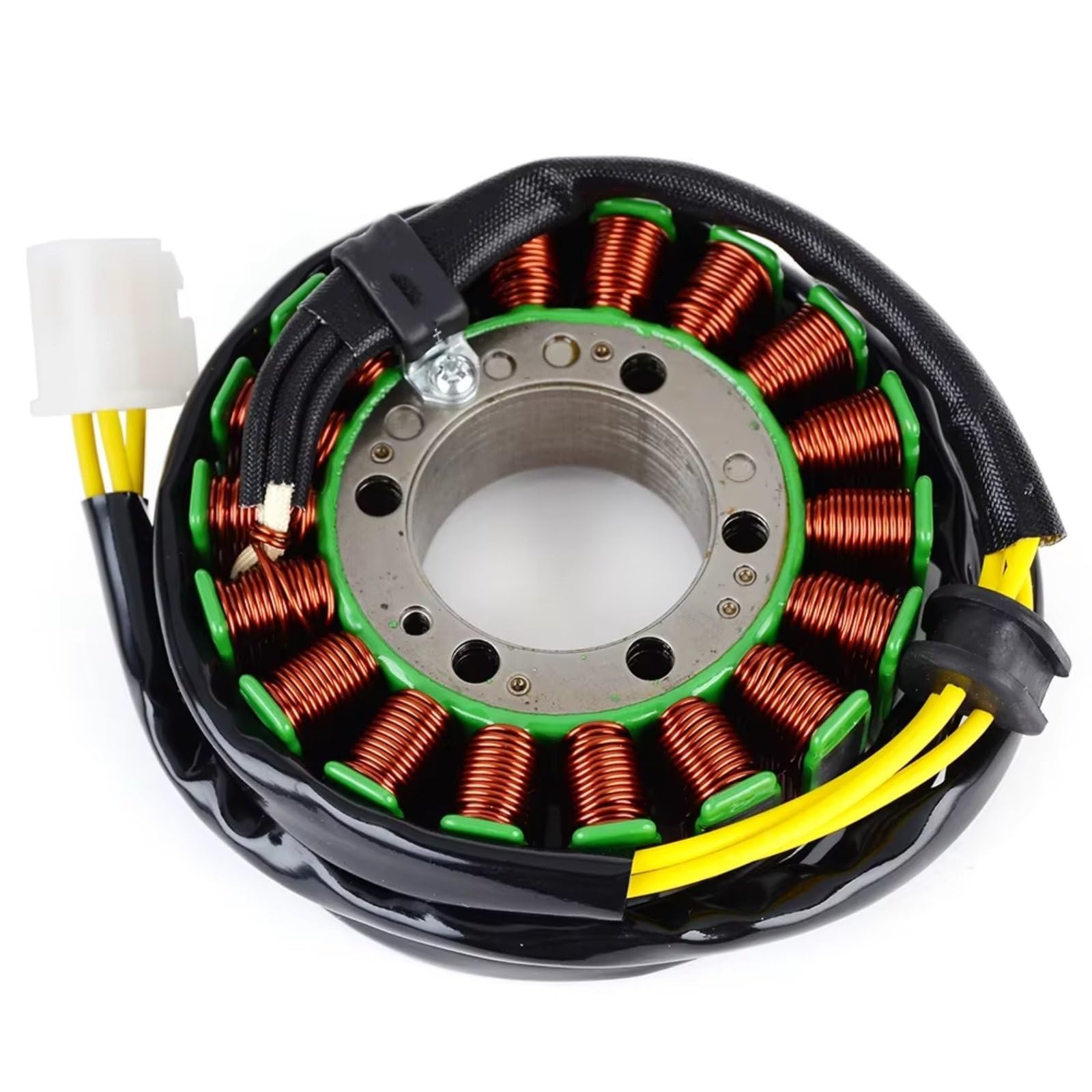 Tkxvcejv Stator Zündspule Für Ducati 749 996 Für Biposto 996R 998 998R 998S Für Hypermotard 796 1100 Für Monster 600 620 695 696 796 750 S2R Stator Spule Zündung Lichtmaschine Tkxvcejv Stator Zündspule Für Ducati 749 996 Für Biposto 996R 998 998R 998S Für Hypermotard 796 1100 Für Monster 600 620 695 696 796 750 S2R Stator Spule Zündung Lichtmaschine von Tkxvcejv