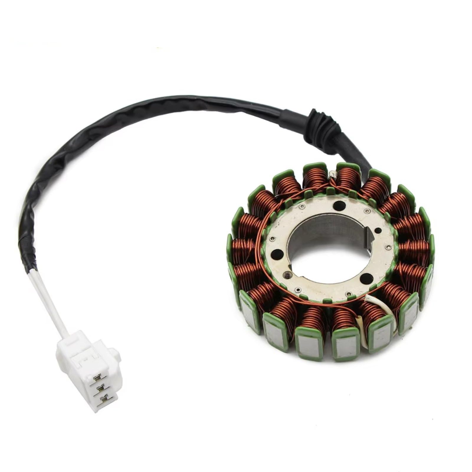 Tkxvcejv Stator Zündspule Für FZ6 Für FZ6R Für XJ6F Für Diversion F Für XJ6NA Für XJ6-N Für XJ6SA Für XJ6S Für Diversion 20S-81410-00 Motorrad Magneto Stator Spule Zündung Lichtmaschine Tkxvcejv Stator Zündspule Für FZ6 Für FZ6R Für XJ6F Für Diversion F Für XJ6NA Für XJ6-N Für XJ6SA Für XJ6S Für Diversion 20S-81410-00 Motorrad Magneto Stator Spule Zündung Lichtmaschine von Tkxvcejv