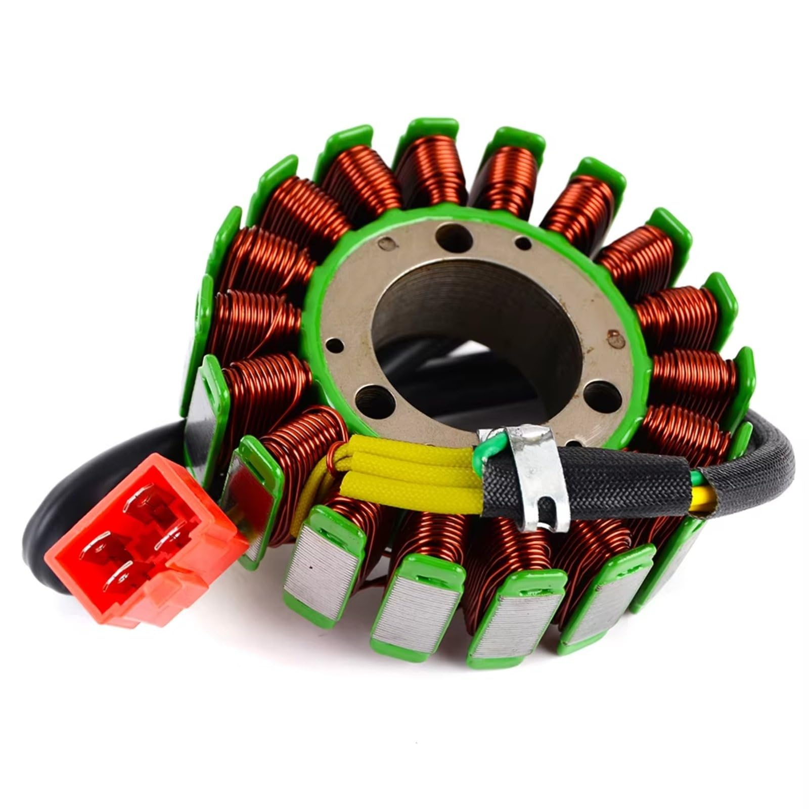 Tkxvcejv Stator Zündspule Für NSR250R SE SP Für NSR250 MC16 MC18 MC21 Für NSR250RR MC28 31120-KV3-951 Motorrad Generator Magneto Spule Stator Spule Zündung Lichtmaschine Tkxvcejv Stator Zündspule Für NSR250R SE SP Für NSR250 MC16 MC18 MC21 Für NSR250RR MC28 31120-KV3-951 Motorrad Generator Magneto Spule Stator Spule Zündung Lichtmaschine von Tkxvcejv