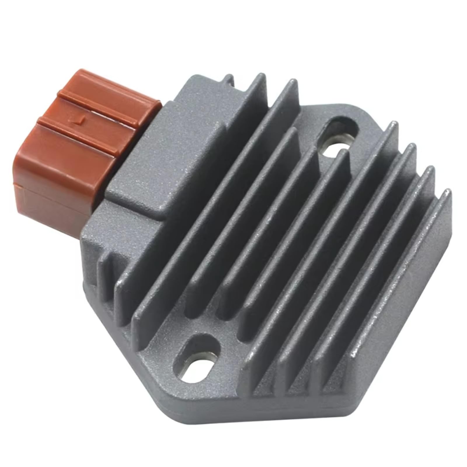 Tkxvcejv Stator Zündspule Für TRX350FE Für Rancher 4x4 ES 31120-HN5-M01 31600-HM7-003 31600-HM7-830 Für TRX 350 Motorrad Generator Stator Spule & Gleichrichter Zündung Lichtmaschine(Rectifier) von Tkxvcejv
