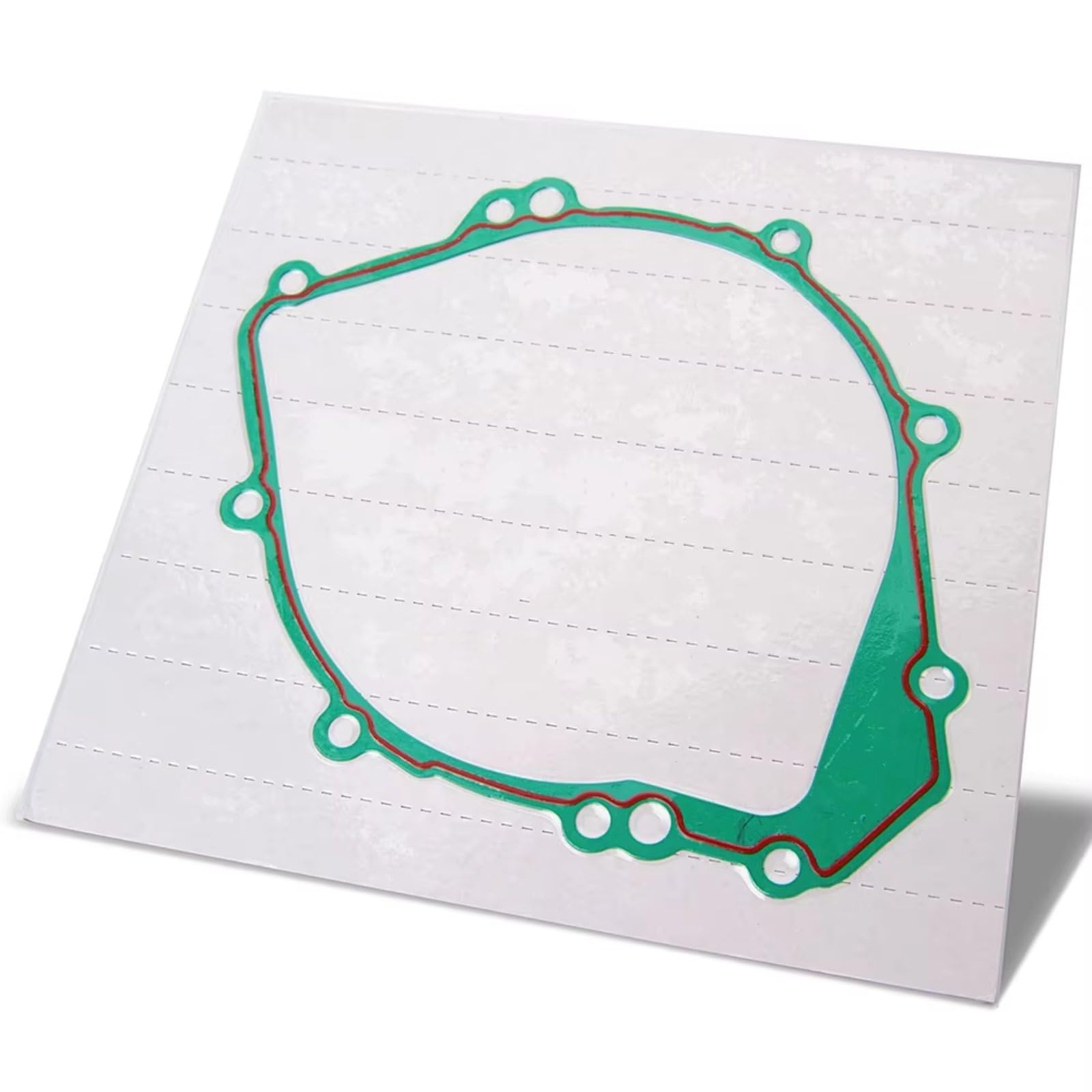 Tkxvcejv Stator Zündspule Für YZF R1S 2003 Für YZF R1 2002 2003 Motorrad Regler Rectifier Magneto Stator Spule Dichtung Zündung Lichtmaschine(D) von Tkxvcejv
