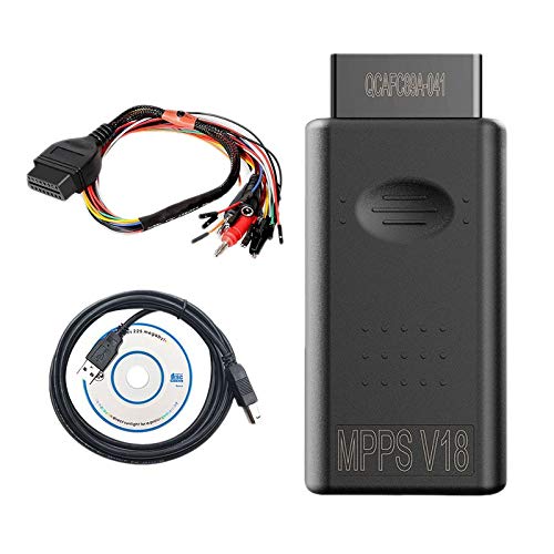 Tlilyy MPPS V18 Main + Tricore + Multiboot mit Breakout Tricore Kabel Detect Tool Tlilyy MPPS V18 Main + Tricore + Multiboot mit Breakout Tricore Kabel Detect Tool von Tlilyy