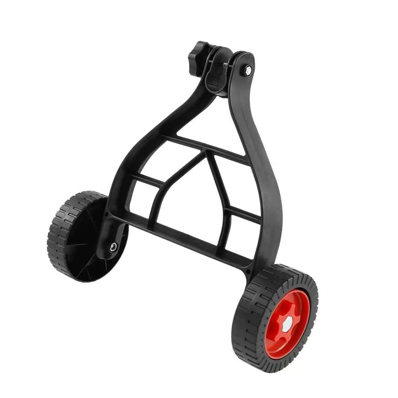 ROWDY String Trimmer Wheel Ansatzansatzbürgerstützrad Für Einfache Manövrierfähigkeit In Der Gartenwartung ROWDY String Trimmer Wheel Ansatzansatzbürgerstützrad Für Einfache Manövrierfähigkeit In Der Gartenwartung von Tmboryuu
