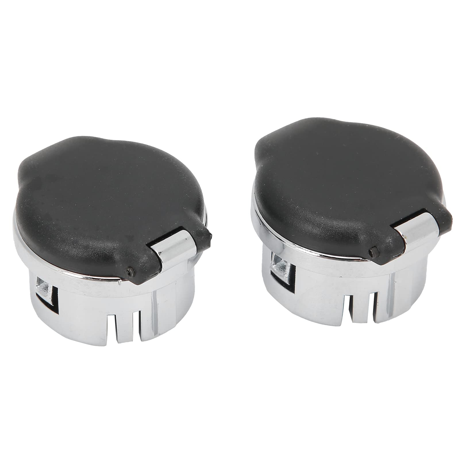 ABS Lighter Plug Cover für Anpassung für Sierra 1500 Steckerabdeckung Easy Installieren Sie die Armaturenbrett -Outlet -Kappe Tahoe Suburban 2 Pack ABS Lighter Plug Cover für Anpassung für Sierra 1500 Steckerabdeckung Easy Installieren Sie die Armaturenbrett -Outlet -Kappe Tahoe Suburban 2 Pack von Tnfeeon