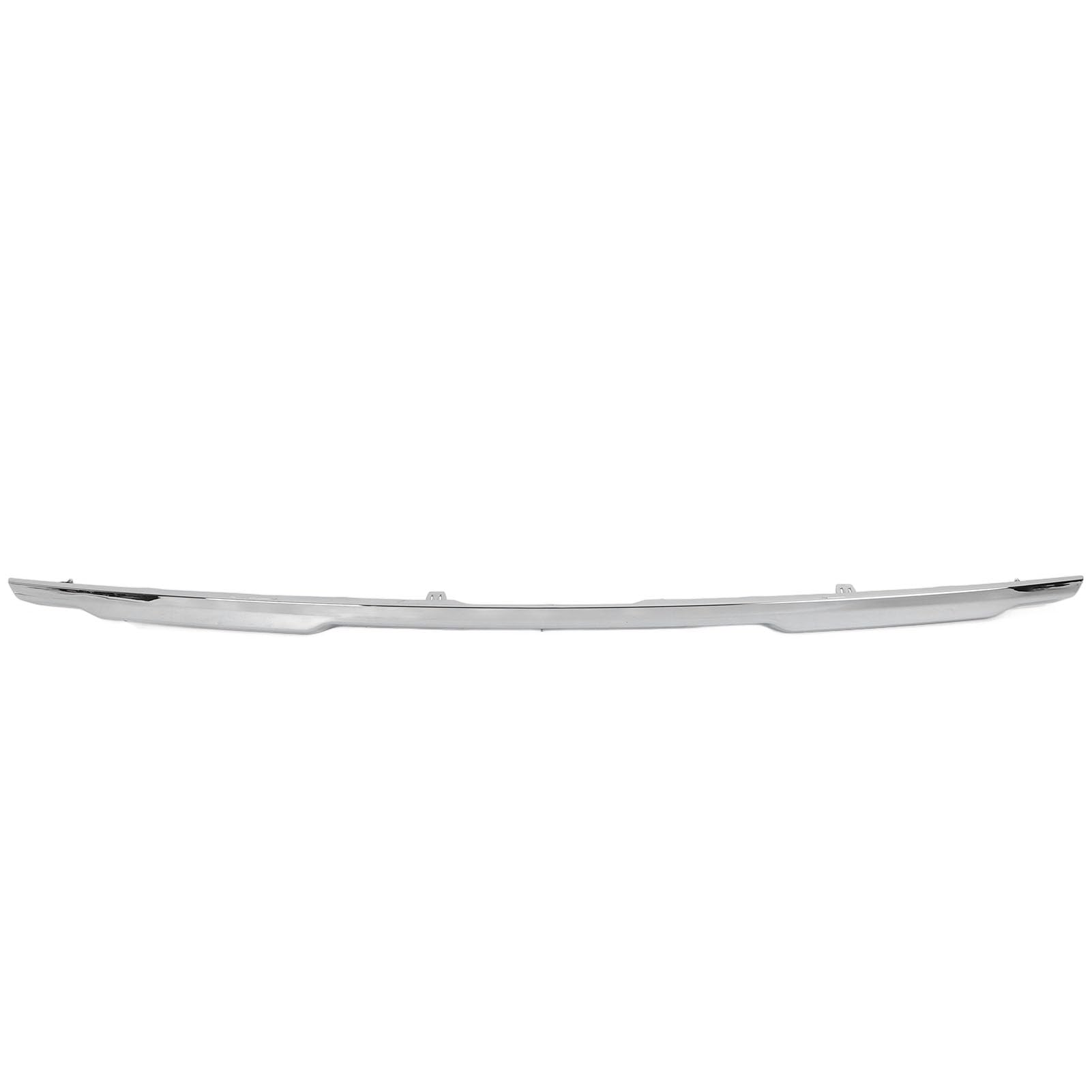 Chrom Hinteren Stoßstangenverkleidungen Luxuriöses Design für Rogue SL S SV 2017-2019, ABS-Material Chrom Hinteren Stoßstangenverkleidungen Luxuriöses Design für Rogue SL S SV 2017-2019, ABS-Material von Tnfeeon