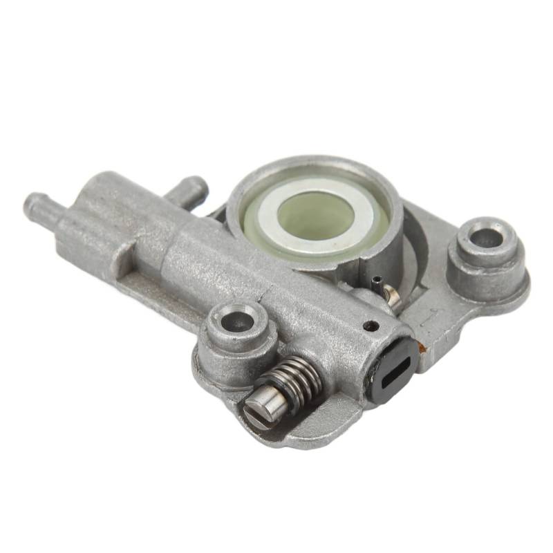 Ölpumpe für CS350 CS2600 CS360T -Kettensäge Hocheffizient aus Premium -Material Kompatibel mit Mehreren Modellen Präzise Herstellung Ausgezeichneter Leistungsprofi von Tnfeeon