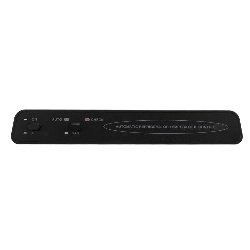 Tnfeeon 2932771021 Kühlschrankschaltungssteuerplatine für den Stabilen Betrieb und die Einfache Installation, Geeignet für RM2652 RM2852, Bestehend aus Hochfestem Material von Tnfeeon