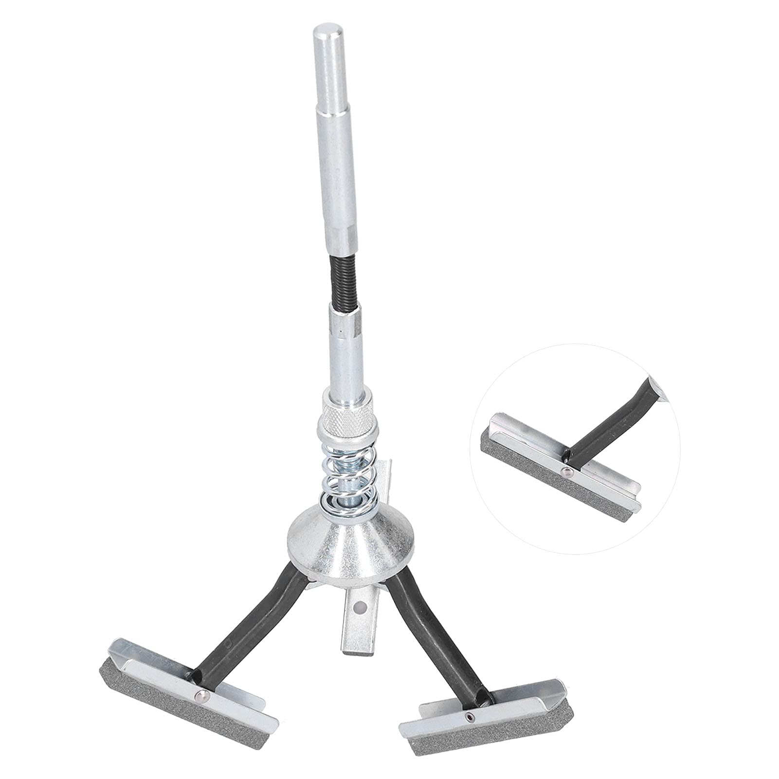Tnfeeon 3 Jaw Zylinder Hone 220 Körnchen Steine Kolbenhektin für Autozubehör 32 Mm - 90 Mm Motor, Anwendbare Szene: Kleine Luftkühlmotoren Tnfeeon 3 Jaw Zylinder Hone 220 Körnchen Steine Kolbenhektin für Autozubehör 32 Mm - 90 Mm Motor, Anwendbare Szene: Kleine Luftkühlmotoren von Tnfeeon