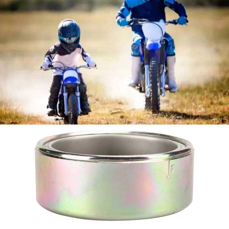 Tnfeeon Magneto -Roller -Schwungrad Ersatz, Originalstandard für Pit Pro Quad Dirt Bike ATV von Tnfeeon