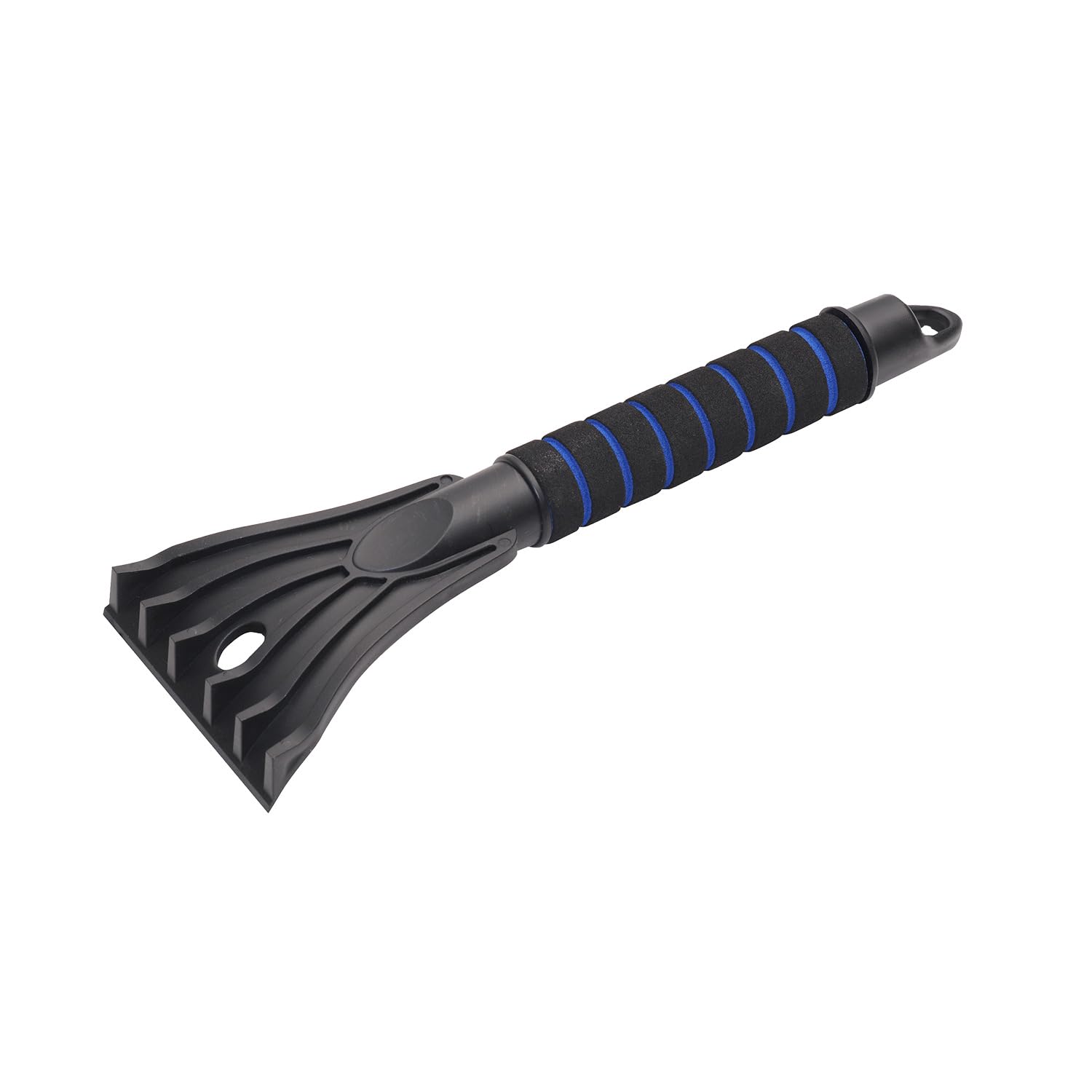 ToM PaR Kratzer Auto | Eiskratzer | Scheibenkratzer | Für eine dünne EIS und Frostschicht | Ergonomischer | Warmer Soft-Touch-Griff | Nicht-kratzend | Temperaturbeständig | Länge: 30 cm | Blau ToM PaR Kratzer Auto | Eiskratzer | Scheibenkratzer | Für eine dünne EIS und Frostschicht | Ergonomischer | Warmer Soft-Touch-Griff | Nicht-kratzend | Temperaturbeständig | Länge: 30 cm | Blau von ToM PaR