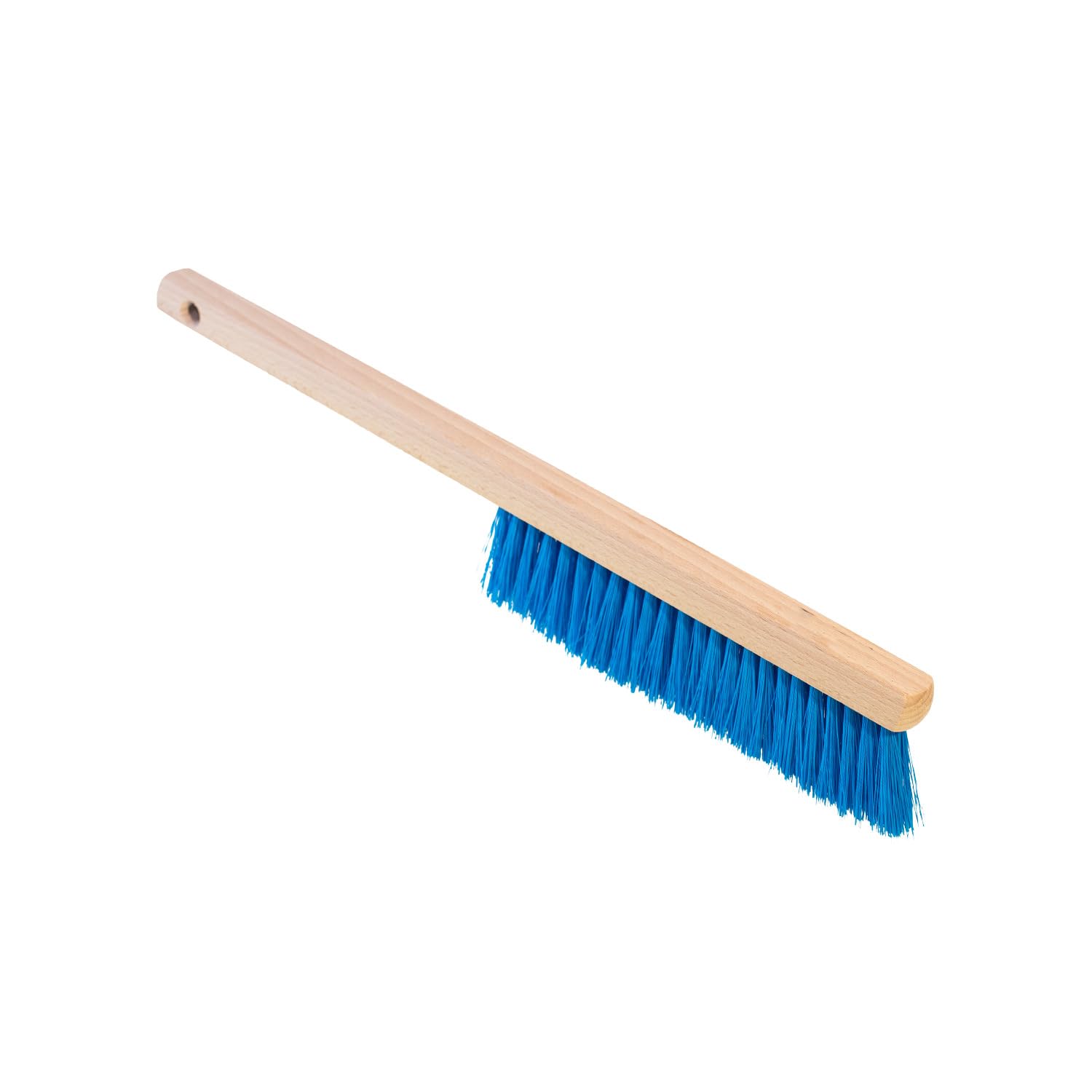 ToM PaR Scheuerbürste aus Holz | Ergonomischer Holzgriff | Dicht Borsten | Nicht kratzend | Bruchsicherer Langer Stiel | Verformt Sich Nicht | Für das Auto | Für den Haushalt | Länge: 45 cm | Blau ToM PaR Scheuerbürste aus Holz | Ergonomischer Holzgriff | Dicht Borsten | Nicht kratzend | Bruchsicherer Langer Stiel | Verformt Sich Nicht | Für das Auto | Für den Haushalt | Länge: 45 cm | Blau von ToM PaR