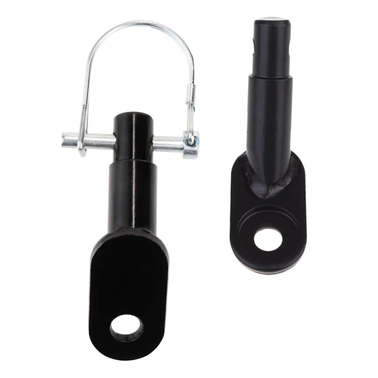 Toddmomy 1 Satz Anhängerkupplung Anhängerkuppler Fahrradkupplungsaufsätze Kupplung Für Anhänger Aluminium Kupplung Für Fahrradanhänger Metall Schwarz 2 Stück Toddmomy 1 Satz Anhängerkupplung Anhängerkuppler Fahrradkupplungsaufsätze Kupplung Für Anhänger Aluminium Kupplung Für Fahrradanhänger Metall Schwarz 2 Stück von Toddmomy