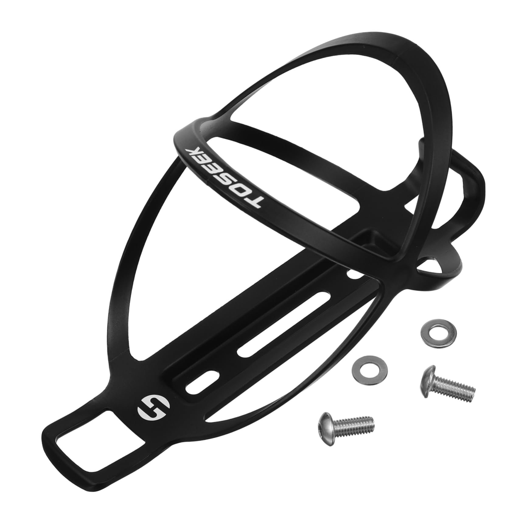 Toddmomy 1 Stück Käfige Regal für Wasserbecher Fahrradflaschenkäfig Flaschenhalter strapazierfähiges Flaschenregal leichtes Flaschenregal Fahrrad Trinkflaschenbecher Schwarz Toddmomy 1 Stück Käfige Regal für Wasserbecher Fahrradflaschenkäfig Flaschenhalter strapazierfähiges Flaschenregal leichtes Flaschenregal Fahrrad Trinkflaschenbecher Schwarz von Toddmomy
