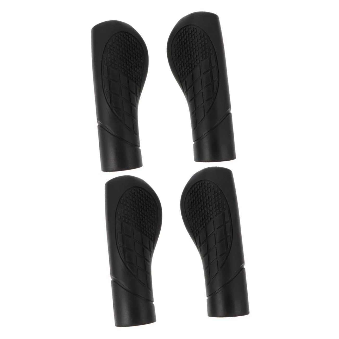 Toddmomy 2 Paare Tpe Scooter Lenkerabdeckung Handgriffe Erwachsene Griffe Griffe E-scooter-teile Handhaben Scooter-lenkerabdeckung Scooter-griffabdeckung Black Plastik Toddmomy 2 Paare Tpe Scooter Lenkerabdeckung Handgriffe Erwachsene Griffe Griffe E-scooter-teile Handhaben Scooter-lenkerabdeckung Scooter-griffabdeckung Black Plastik von Toddmomy