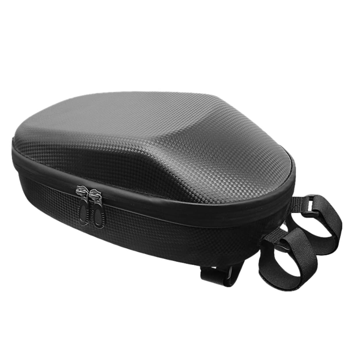 Toddmomy Faltbare Lenkertasche für Bikes und Mountainbikes Professionelles Fahrradzubehör mit Schnellem Befestigungsdesign Robustem Material und Praktischem Schlüsselanhänger Toddmomy Faltbare Lenkertasche für Bikes und Mountainbikes Professionelles Fahrradzubehör mit Schnellem Befestigungsdesign Robustem Material und Praktischem Schlüsselanhänger von Toddmomy
