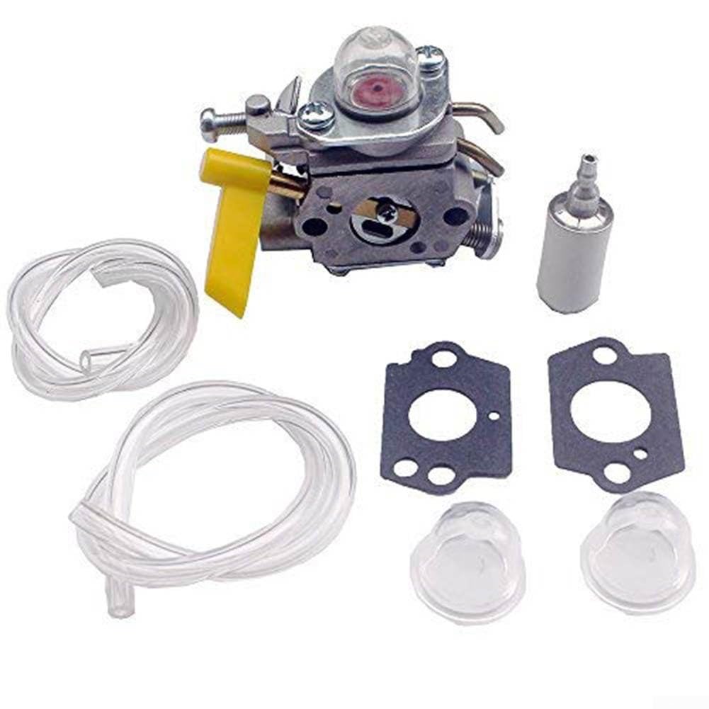 1 x Vergaser-Set, für 25 cc, 26 cc, 30 cc, Motoren, für Gebläse, Rasentrimmer 308054013, 308054012 1 x Vergaser-Set, für 25 cc, 26 cc, 30 cc, Motoren, für Gebläse, Rasentrimmer 308054013, 308054012 von Todikaper