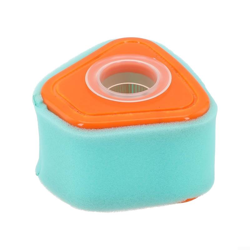 Luftfilter 595853 & Vorfilter Schaumstoff 597266 für 115P02 115P05 123P02 123P07 Rasenmäher Motorteile Ersatz von Todikaper