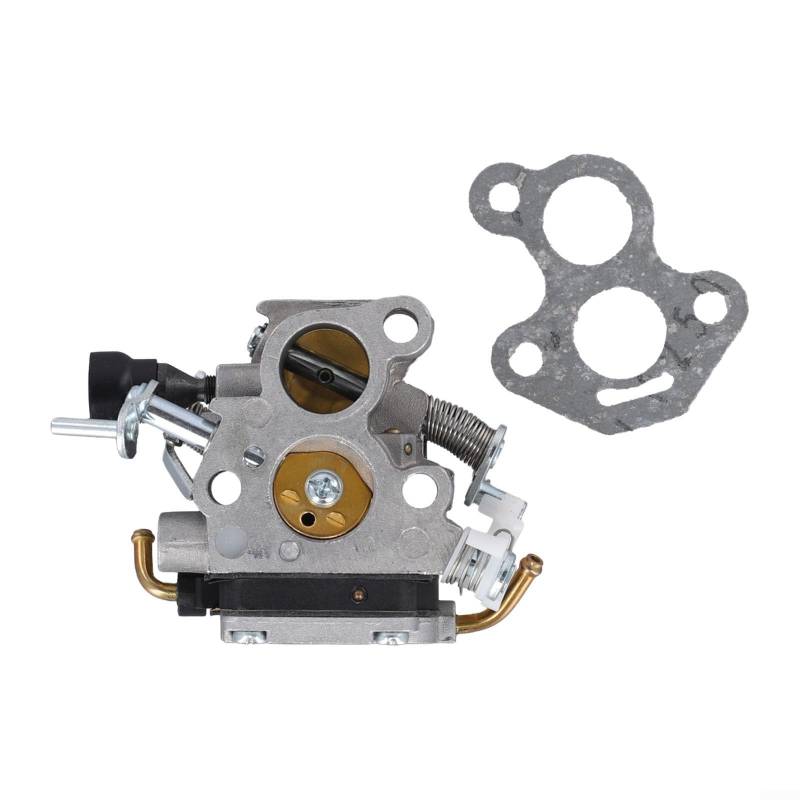 Vergaser Ersatzteil für CS2240 CS2240S für McCulloch CS350 CS390 CS410 Kettensäge von Todikaper
