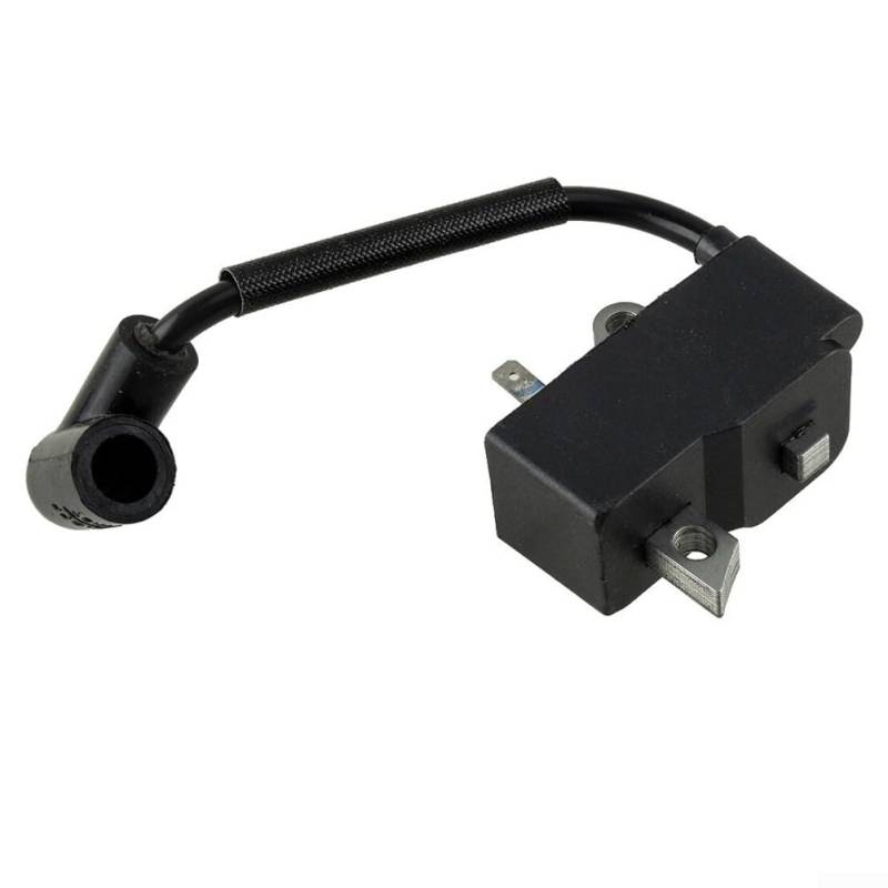 Zündspulenmodul für Hus 435 445 450 232R 225R CS2240 CS2245, Kettensägen-Trimmer-Ersatz 537038501, Rasentrimmer-Teile von Todikaper
