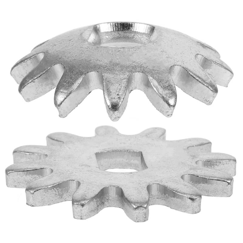 Tofficu 2Stücke Horizontale für Hydraulische Wagenheber Robustes Zubehör zur Reparatur für Effizienz von Pkw Wagenhebern Installieren von Tofficu