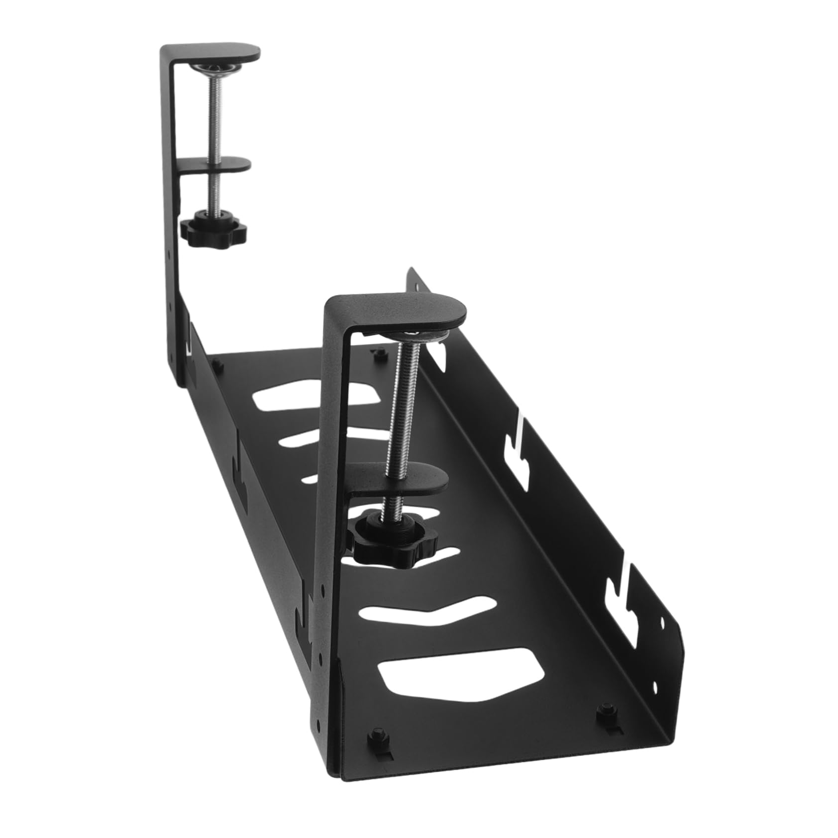 Tofficu Computer Aufbewahrungsregalhalter Unter Dem Schreibtisch Großes Kabelmanagement Für Das Büro Unter Dem Schreibtisch Weißer Kabel Organizer Schreibtisch Desktop Tofficu Computer Aufbewahrungsregalhalter Unter Dem Schreibtisch Großes Kabelmanagement Für Das Büro Unter Dem Schreibtisch Weißer Kabel Organizer Schreibtisch Desktop von Tofficu