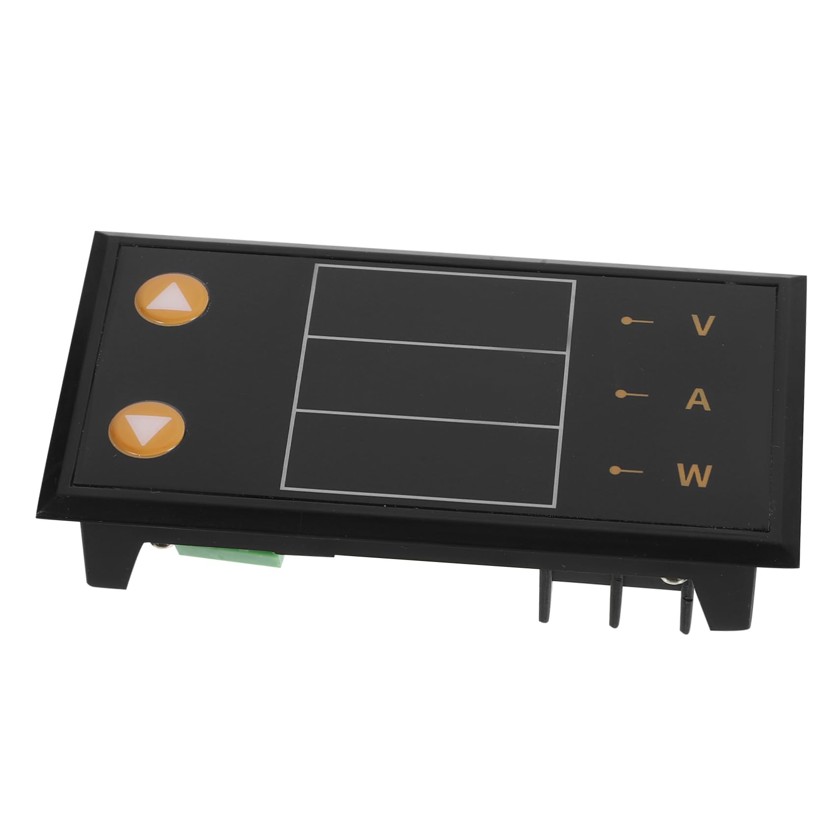 Tofficu Heim-Voltmeter-Amperemeter Voltmeter und Multimeter elektrischer Tester Voltmeter Tester Aktueller Tester Voltmeter Amperemeter Elektronisches Bauteil Black Tofficu Heim-Voltmeter-Amperemeter Voltmeter und Multimeter elektrischer Tester Voltmeter Tester Aktueller Tester Voltmeter Amperemeter Elektronisches Bauteil Black von Tofficu