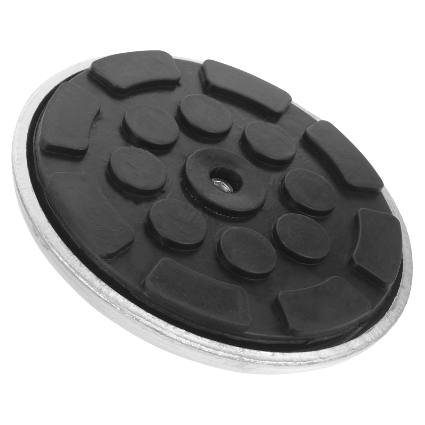 Tofficu Jack-Zubehör Aluminium Klinkenpad-Adapter Aufbocken Jack-Pad universelles Klinkenpad Unterlage für Wagenheber Jack hebt Jack Pad universelle Gummiauflage Bodenklinkenadapter Eisen Tofficu Jack-Zubehör Aluminium Klinkenpad-Adapter Aufbocken Jack-Pad universelles Klinkenpad Unterlage für Wagenheber Jack hebt Jack Pad universelle Gummiauflage Bodenklinkenadapter Eisen von Tofficu