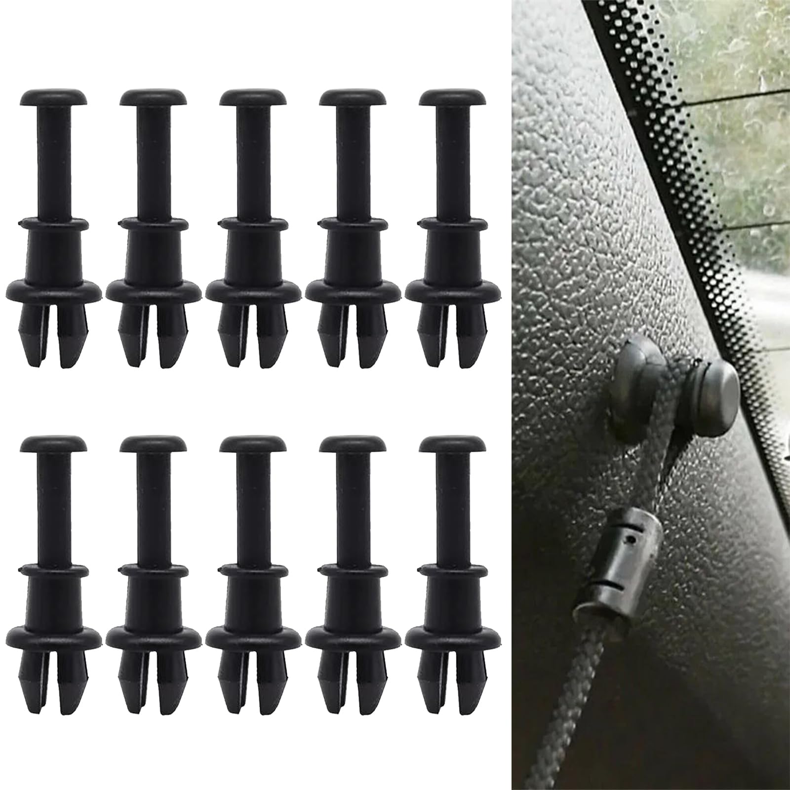 Hutablage String Clip,Hutablage Haltegurt String Clip,Auto Hutablage Clip,Hutablage Haltegurt Clip,Hutablage Seiten Clips,Hutablage String Clips Halter,Auto Hutablage Haken Halterung 10 Stück Tokaneit Hutablage String Clip,Hutablage Haltegurt String Clip,Auto Hutablage Clip,Hutablage Haltegurt Clip,Hutablage Seiten Clips,Hutablage String Clips Halter,Auto Hutablage Haken Halterung 10 Stück Tokaneit von Tokaneit