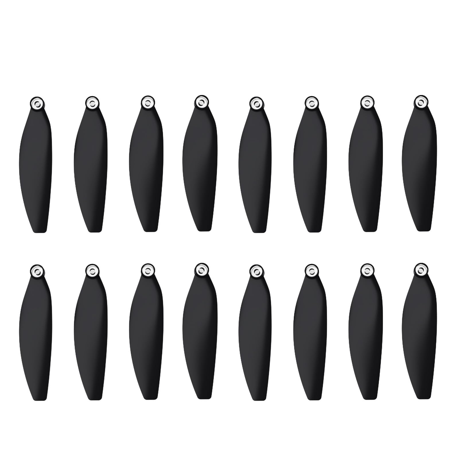 Propeller für TD12Pro/TD12LCD Drohne, 16 Stück Drohnenpropeller Propeller für TD12Pro/TD12LCD Drohne, 16 Stück Drohnenpropeller von Toladrone