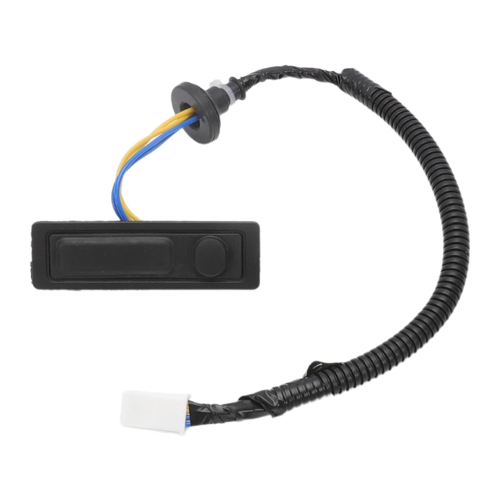 Tolstil [Replacement] Auto Hinten Stamm Heckklappe Heckklappe Schalter Opener Release 25380-3JA0A for Nissan for Pathfinder 2013 2014 2015 2016 2017 2018 2019 von Tolstil