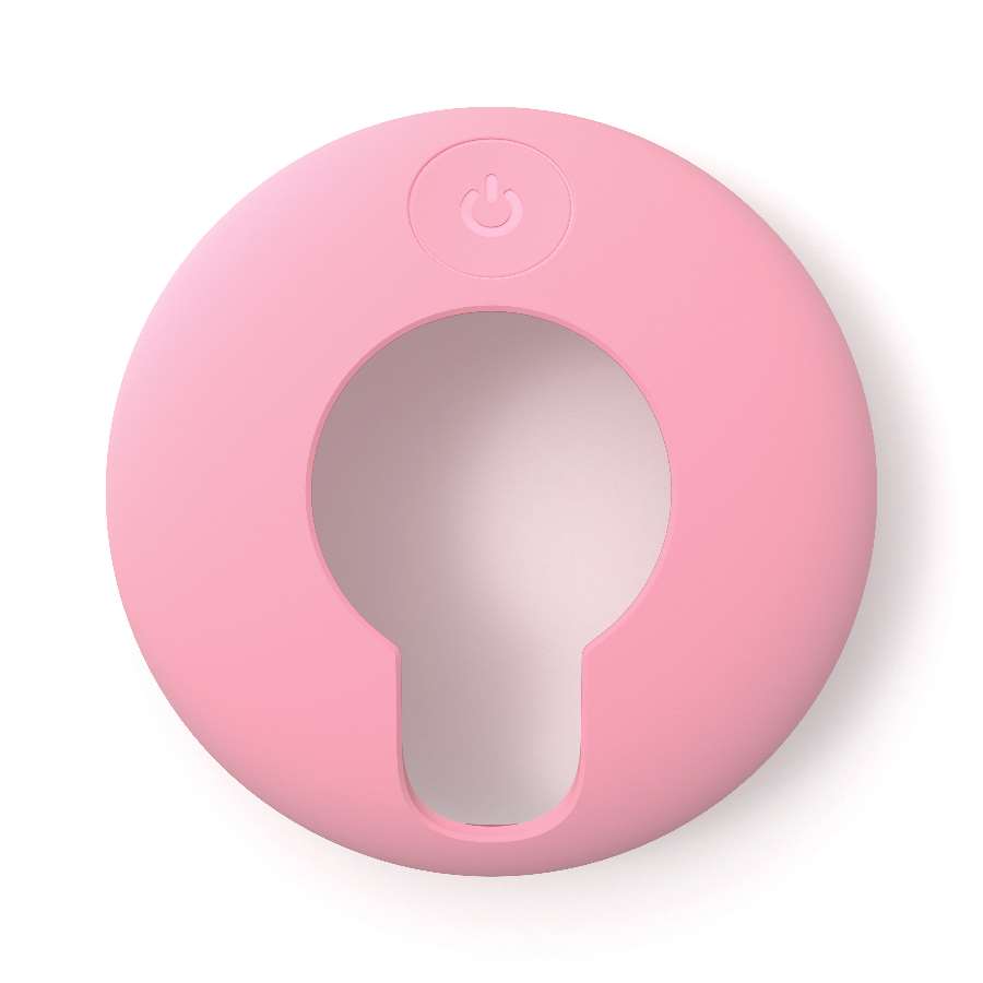 TOMTOM VIO Silicone Cover Schutzhülle in pink, 1 Stück TOMTOM VIO Silicone Cover Schutzhülle in pink, 1 Stück von TomTom