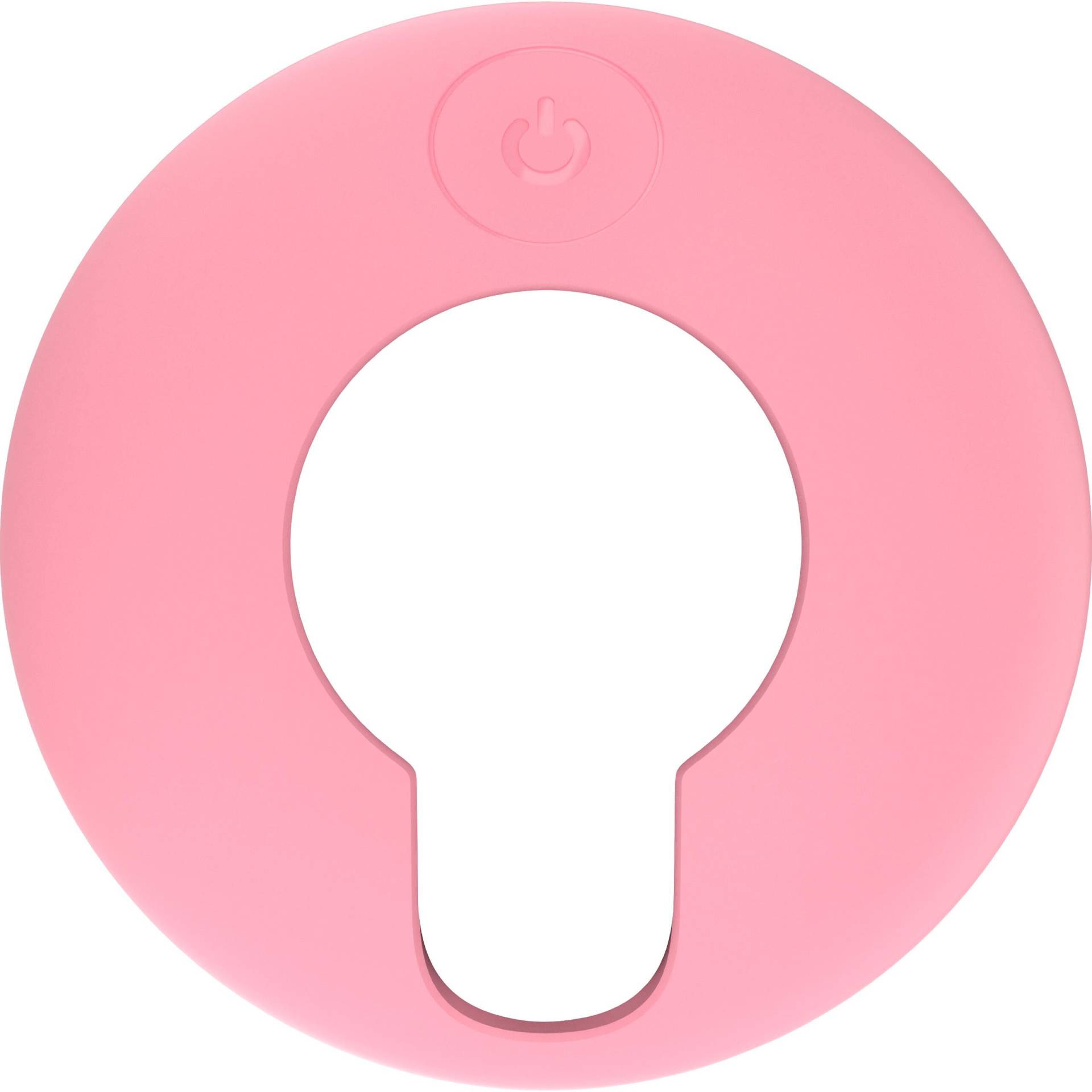 TomTom VIO Protection Cover pink von TomTom