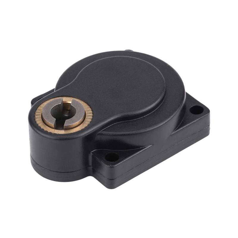 Tomantery E-Start-Rückseite, Metall und Kunststoff, Motorstarter, MOTOR_STARTER, 3.2 x 4 x 1.5 cm, für Home Entertainment von Tomantery