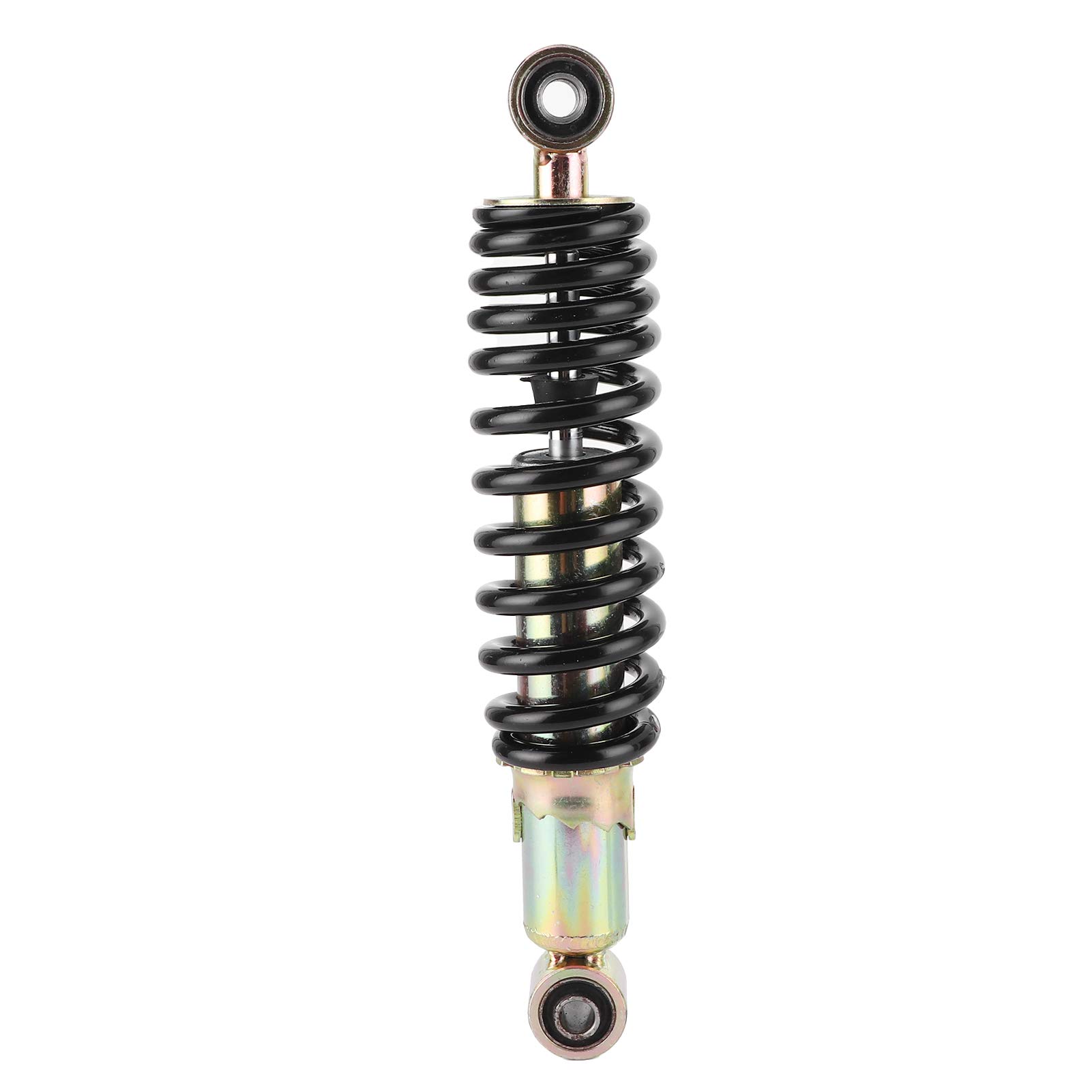 Heck -Stoßdämpfer -Suspensionsdämpfer 270 Mm für 80py Py80 PW80 mit Hoher Härtestahllegierung Einfach Installation Heck -Stoßdämpfer -Suspensionsdämpfer 270 Mm für 80py Py80 PW80 mit Hoher Härtestahllegierung Einfach Installation von Tomantery