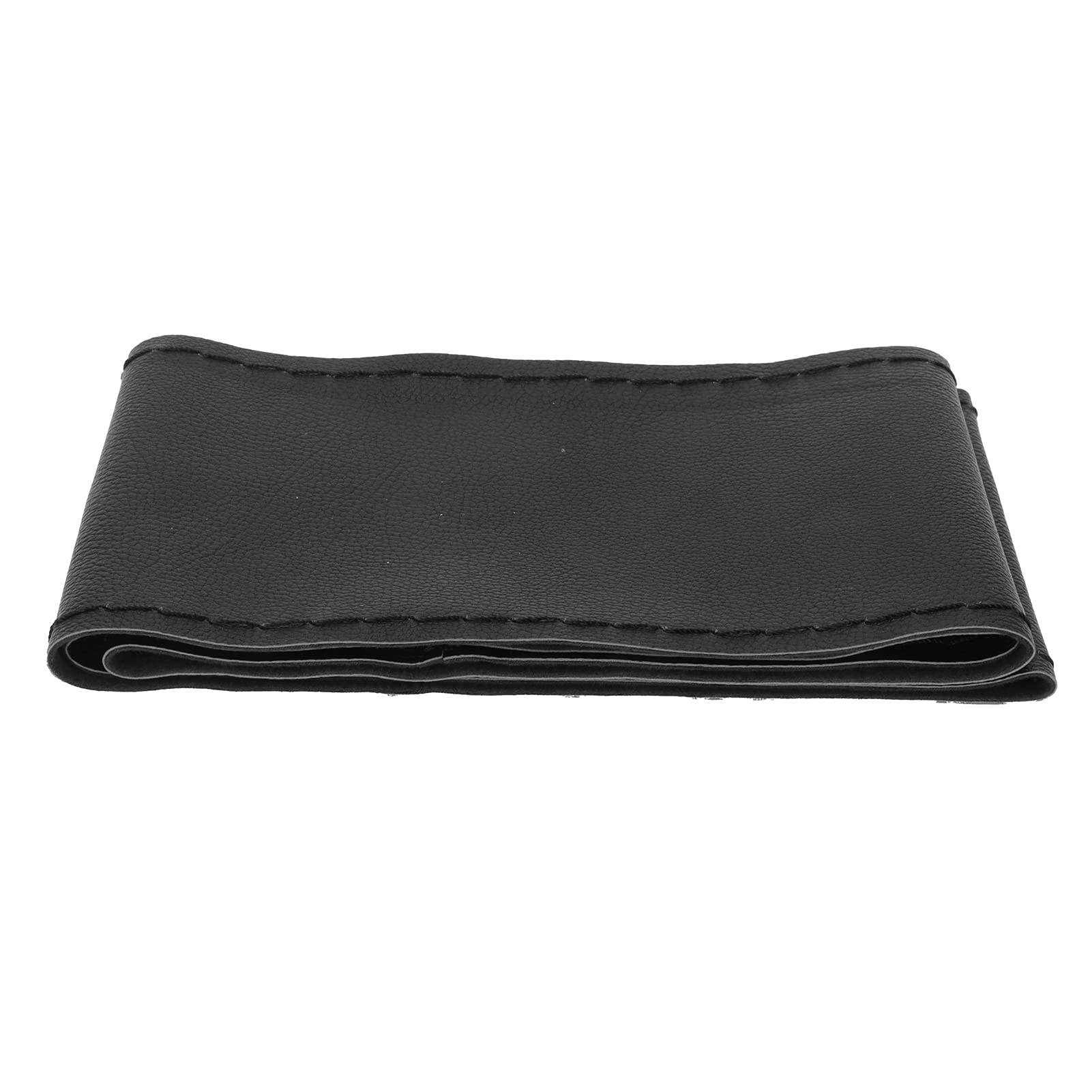 Lenkraddeck (Schwarzes Nähen) von Tomantery