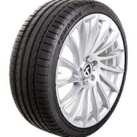 Tomason Sport Race (225/55 R17 101W) von Tomason