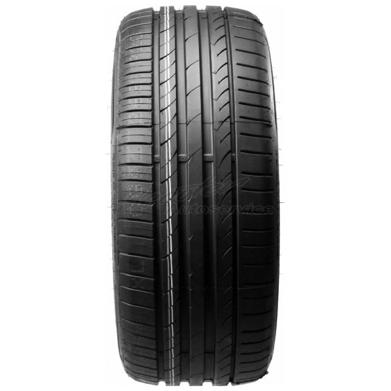 Tomason Sportrace 275/35 R20 102Y Sommerreifen GTAM T222625 ohne Felge von Tomason