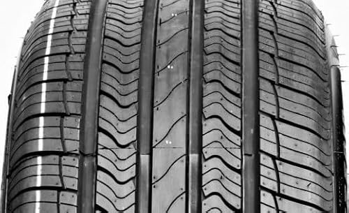 TOMKET 215/55 R 18 TL 95V TOMKET SUV BSW Sommerreifen DOT22 von Tomket