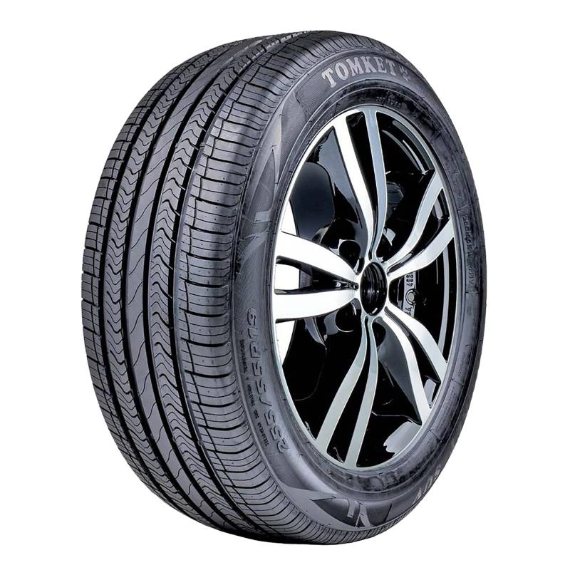 TOMKET 215/55 R 18 TL 95V TOMKET SUV BSW Sommerreifen DOT22 von Tomket