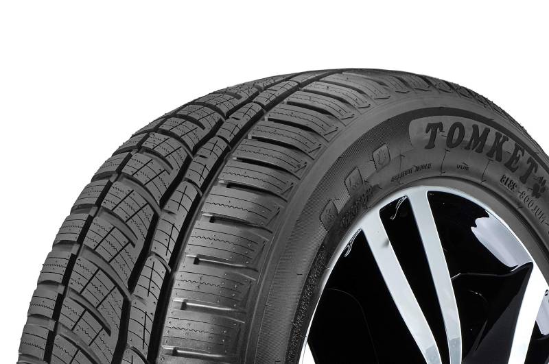TOMKET ALLYEAR 3 XL 215/50/r17 95 V von Tomket