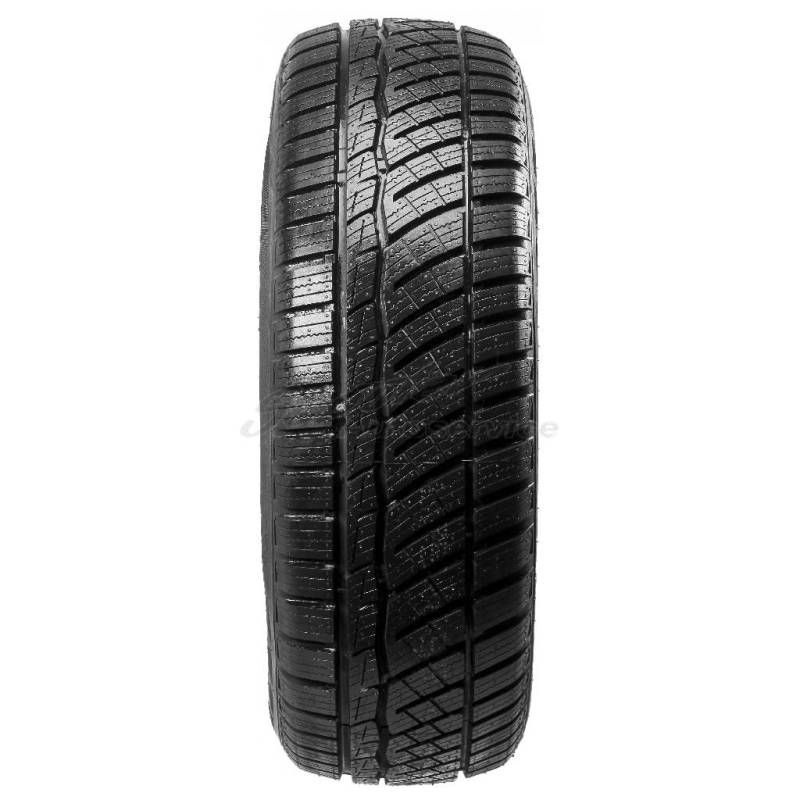 TOMKET Ganzjahresreifen 205/40 R 18 XL TL 86V TOMKET ALLYEAR 3 BSW M+S 3PMSF Allwetter von Tomket