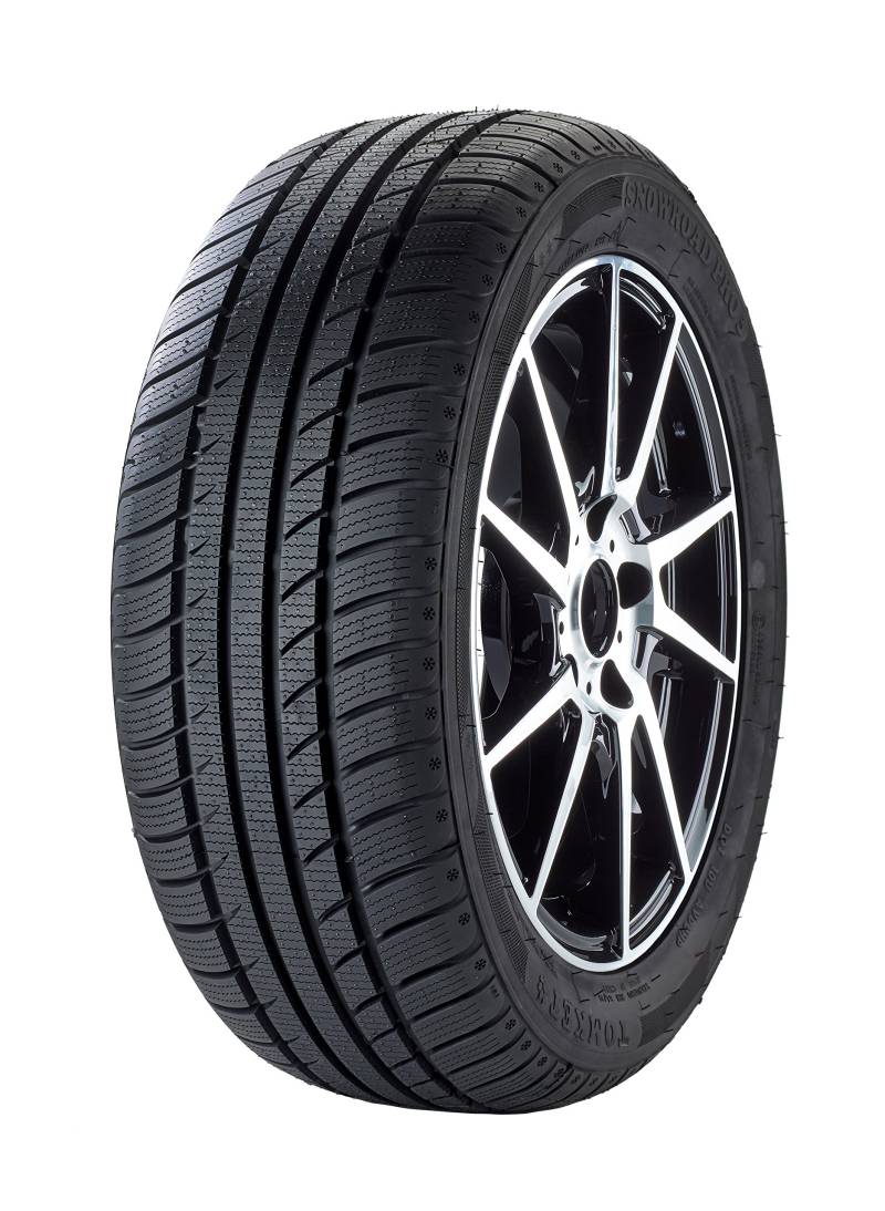 Tomket SNOWROAD PRO 3 XL - 205/55/R17 95V - C/E/72dB - Winterreifen PKW von Tomket