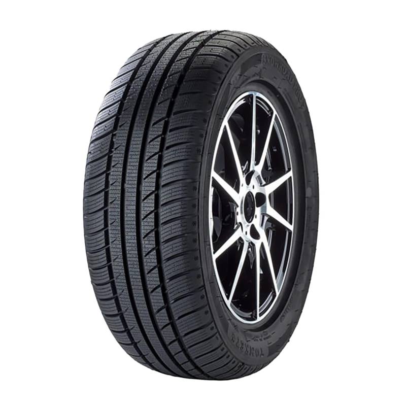 Tomket SNOWROAD PRO 3 XL - 215/50/R17 95V - C/C/72dB - Winterreifen PKW von Tomket