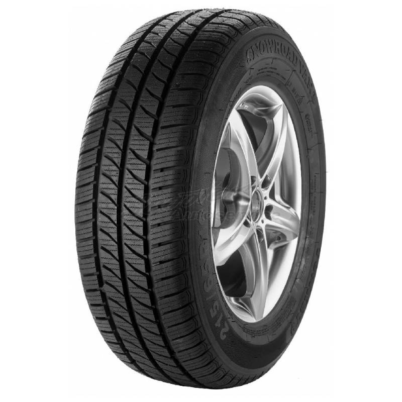 Tomket SNOWROAD VAN 3 8PR 235/65/R16 115R - C/C/73dB - Winterreifen LKW von Tomket