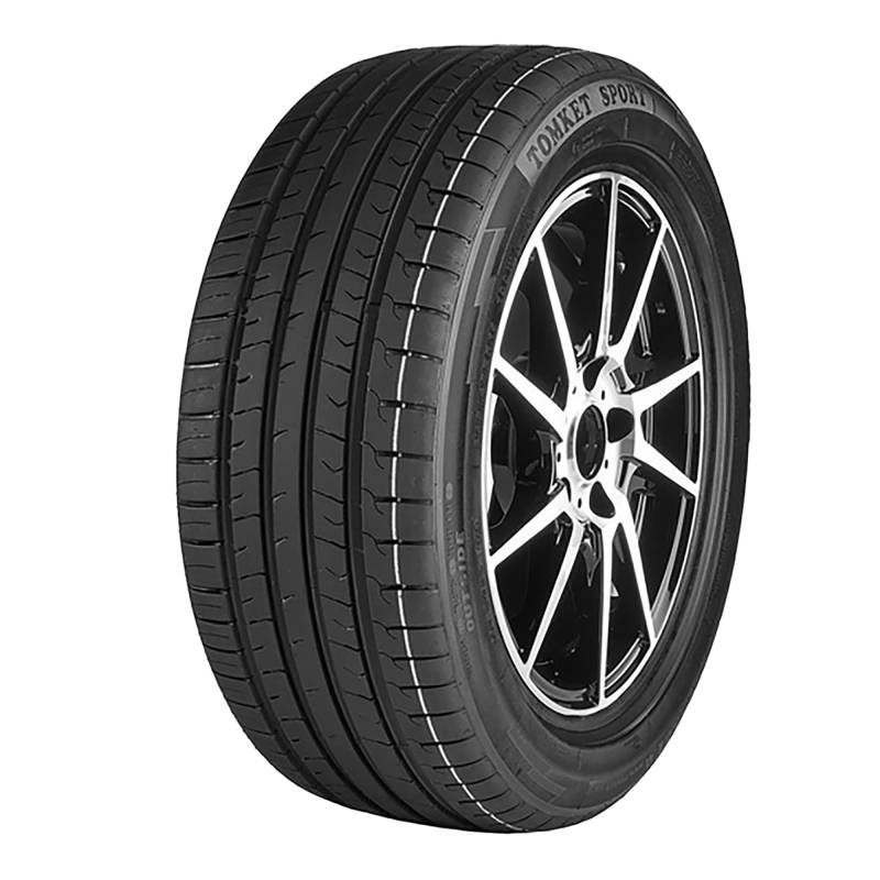 Tomket Sport XL - 225/40R18 92W - Sommerreifen von Tomket