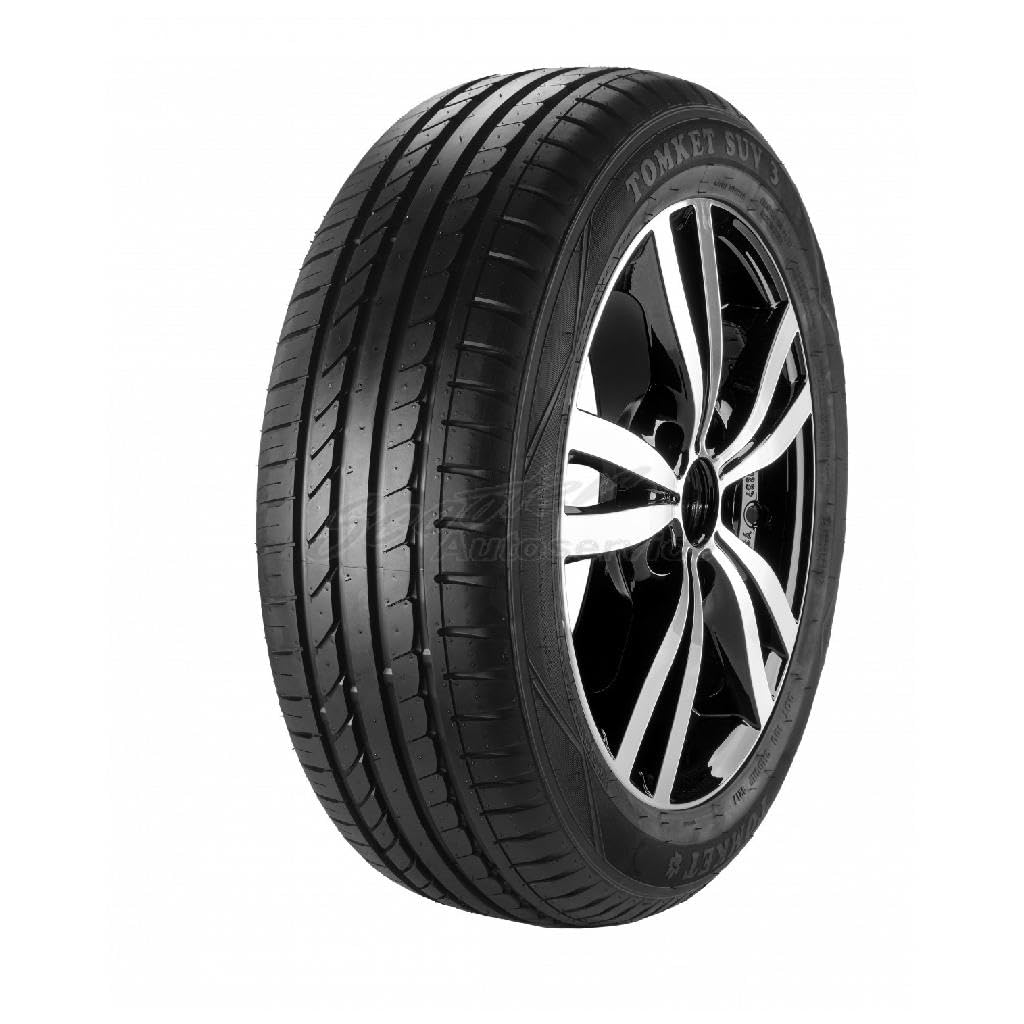 tomket 136469. – 235/60 R16 100H – E/C/71dB – Sommerreifen tomket 136469. – 235/60 R16 100H – E/C/71dB – Sommerreifen von Tomket