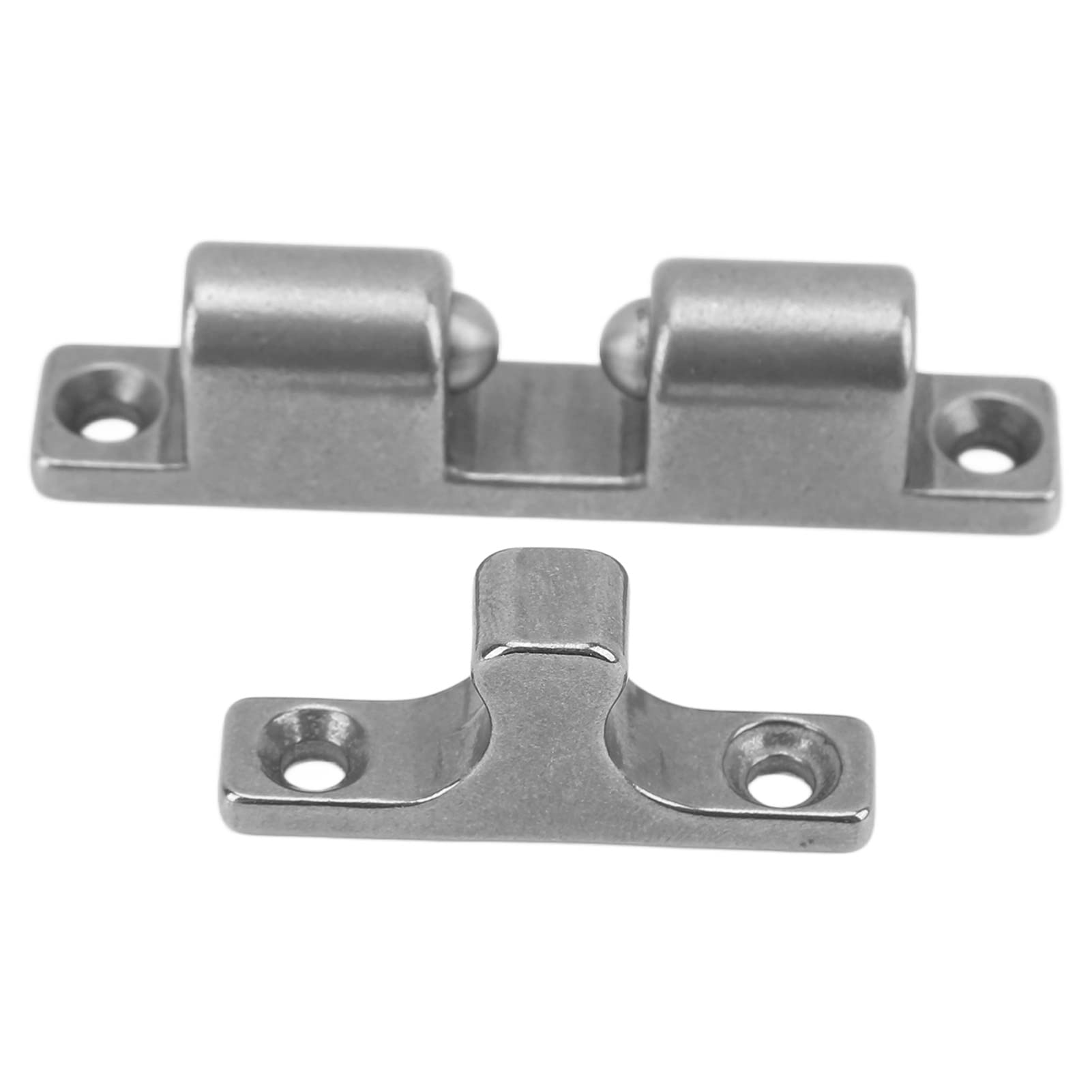 Kugelspannrolle, Edelstahl 70mm Schranktürverschluss, Beschlag für Schrank Schiff und Yacht Kugelspannrolle, Edelstahl 70mm Schranktürverschluss, Beschlag für Schrank Schiff und Yacht von Tomotato