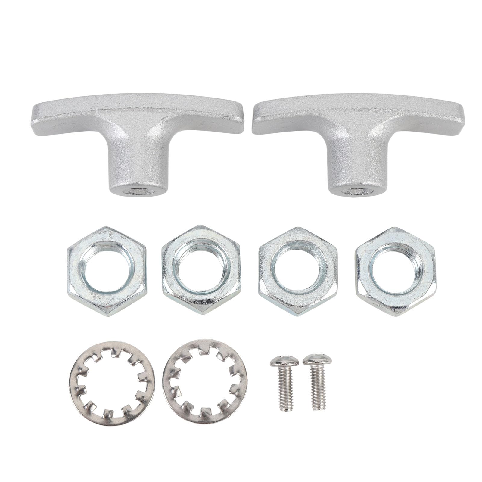 Tomotato 2pcs RV Abfallventilgriff Austausch für RV -Abfallventilverlängerungsstabschlauchschlauchgriff Abfallventilgriff Kit Grau Tomotato 2pcs RV Abfallventilgriff Austausch für RV -Abfallventilverlängerungsstabschlauchschlauchgriff Abfallventilgriff Kit Grau von Tomotato